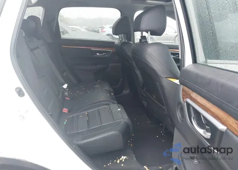 2021 Honda Cr-V Awd Ex-L from USA, damaged, VIN 2HKRW2H83MH634424